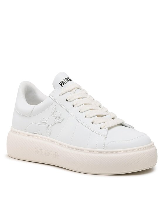 Patrizia Pepe Patrizia Pepe Superge 8Z0080/E028-W233 Bela