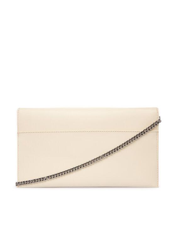 Patrizia Pepe Patrizia Pepe Ročna torba CB5460/L011 Écru