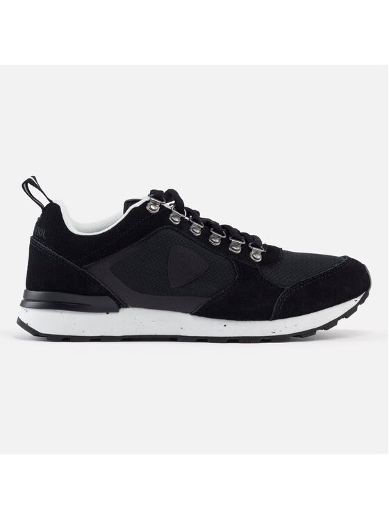 Rossignol Rossignol Sneakersy W Heritage S Czarny