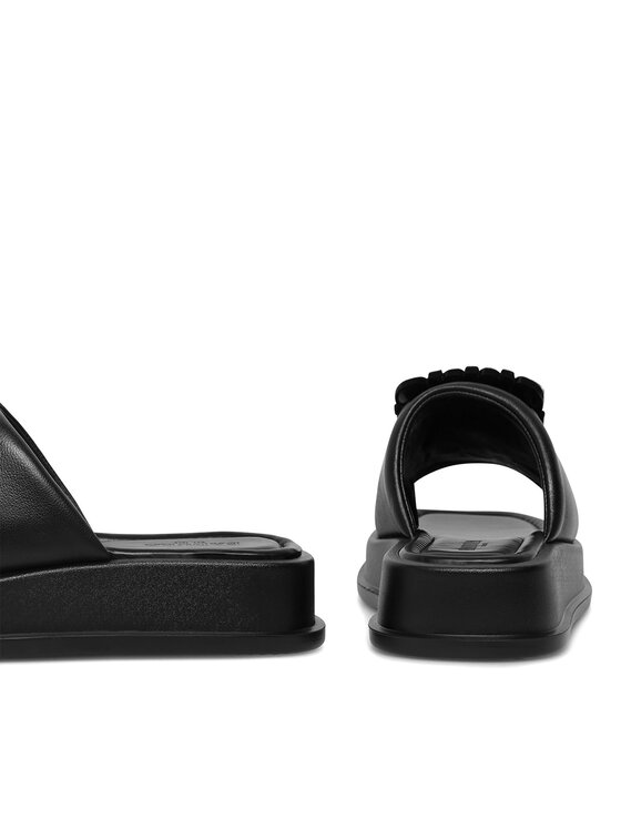 Badura Badura Ciabatte WFA2589-1Z Nero