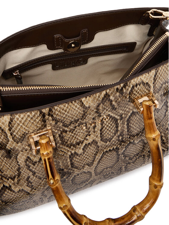 Liu Jo Liu Jo Handtasche AA6086 E1115 Braun
