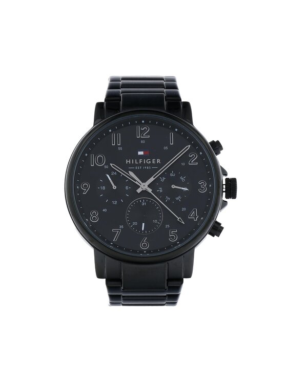 Ceas Tommy Hilfiger Daniel 1710383 Negru