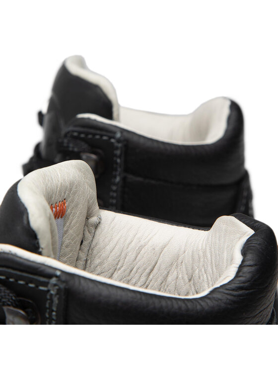 Mammut Mammut Bakancs Yatna II Advanced High Gtx GORE-TEX 3030-04370-0001-1040 Fekete
