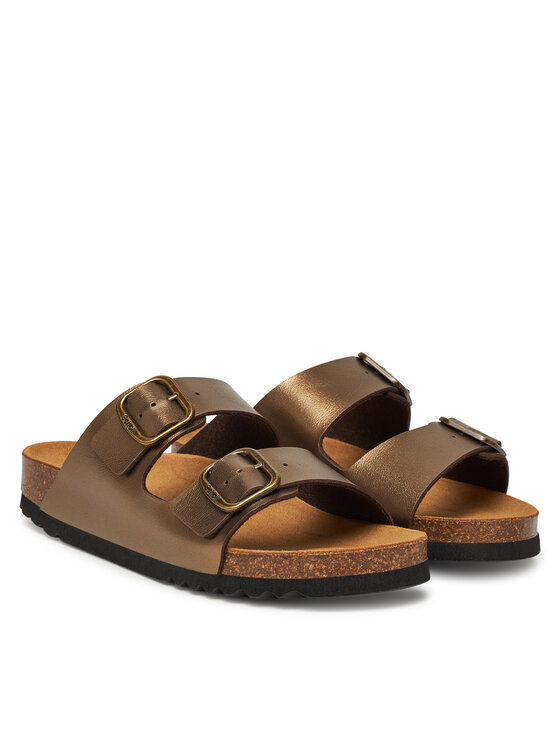 Scholl Scholl Plätud Josephine F32166 Pruun