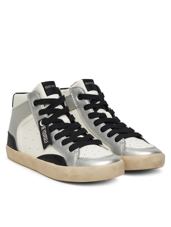 Geox Geox Tossud J Gisli J564NA 054AJ C0459 D Valge