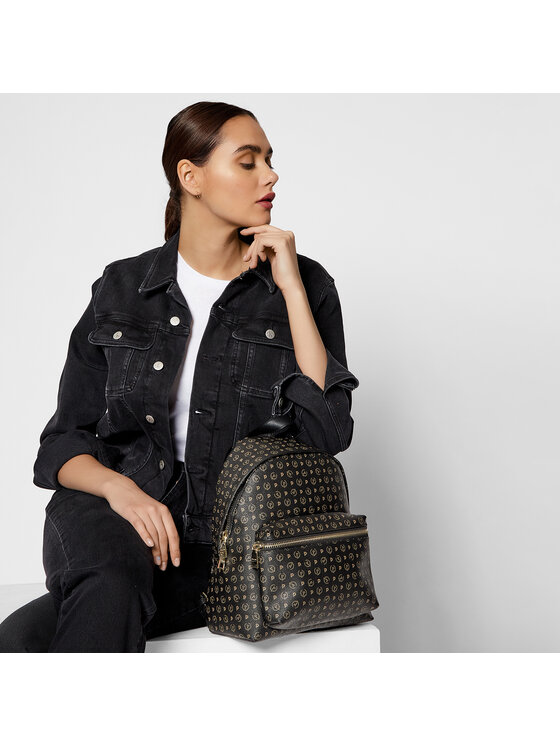 Pollini Pollini Рюкзак TE8412PP03Q1100A Чорний