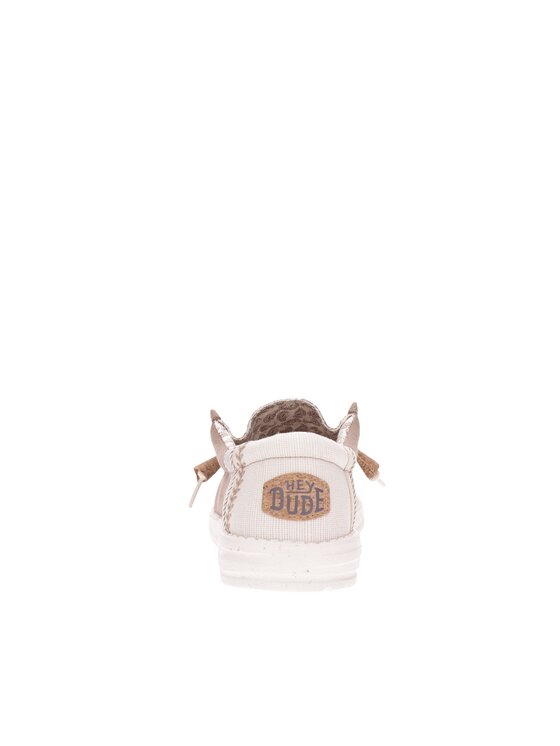Hey Dude Hey Dude Sneakers WALLY BREAK STITCH Multicolore