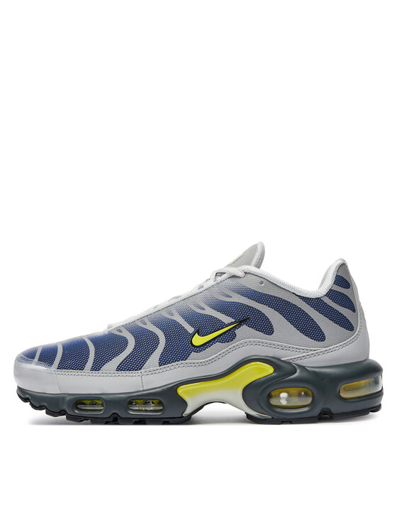 Nike Nike Tenisice Air Max Plus FZ4622 001 Siva