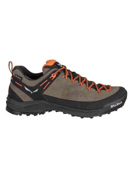 Salewa Salewa Trekkingi 00-0000061416 Brązowy