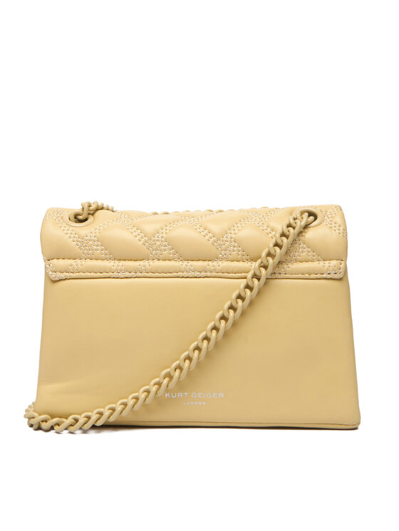Kurt Geiger Kurt Geiger Táska 9798742109 Sárga