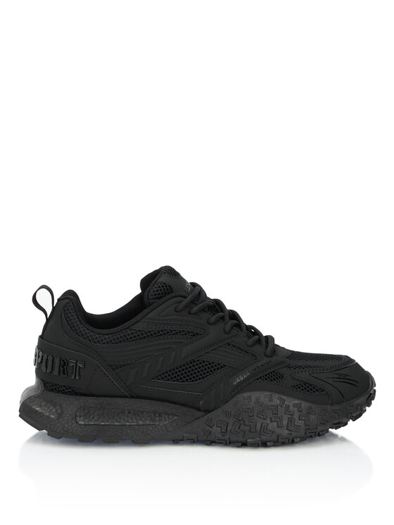 Plein Sport Plein Sport Tossud SAFS USC0933 STE003N Must