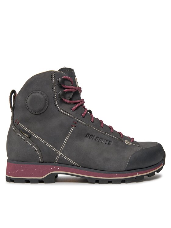 Dolomite Dolomite Turistiniai batai Ws 54 High Fg  Evo Gtx GORE-TEX 292533 Pilka