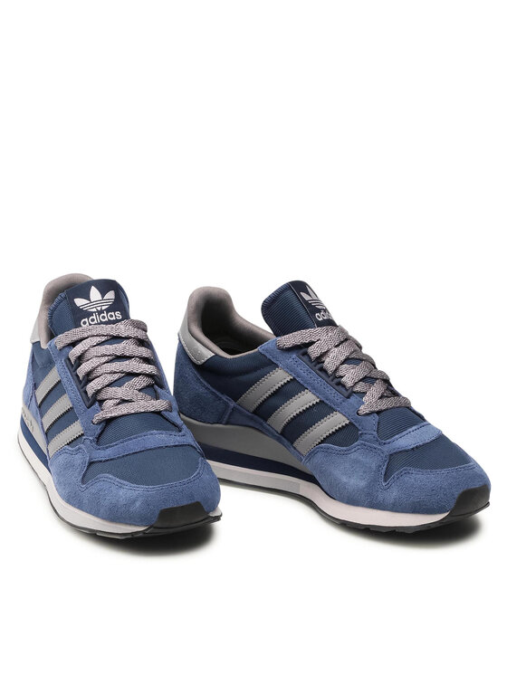 adidas adidas Снікерcи Zx 500 FW2812 Cиній