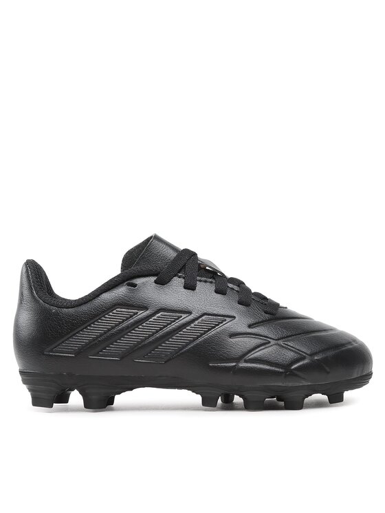 Pantofi adidas Copa Pure.4 Flexible Ground Boots ID4323 Negru