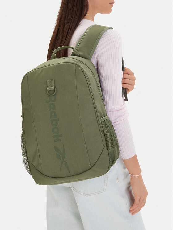 Reebok Rucsac CWBEO-RBK-WS-008-09 Kaki