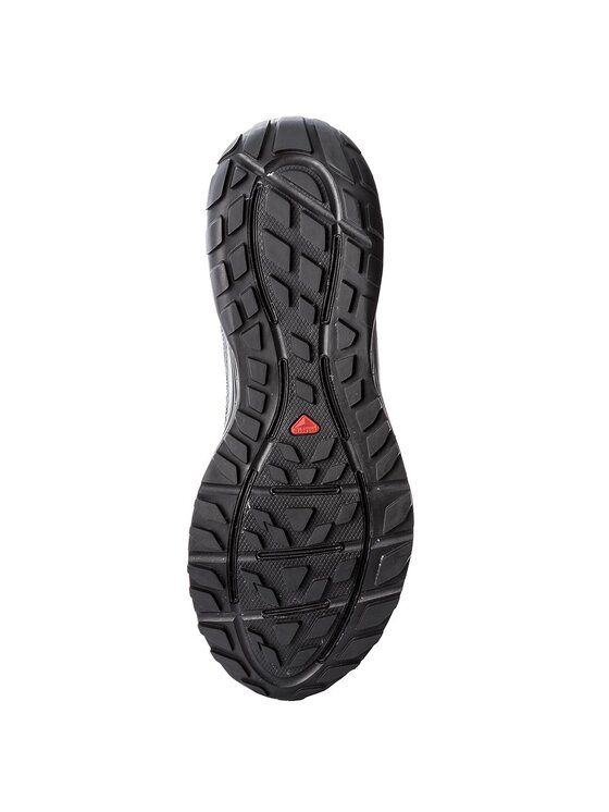 Salomon Salomon Bėgimo batai Sense Escape 404871 27 W0 Juoda