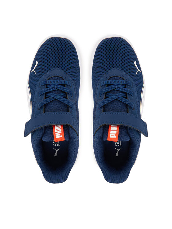 Puma Puma Superge Flexfocus Modern Ac+ Ps 401519 17 Mornarsko modra