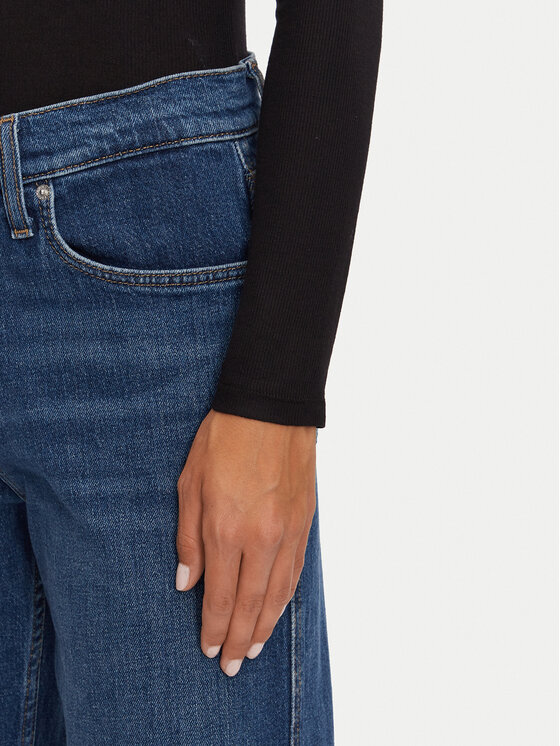 Brave Soul Brave Soul Боді LBS-544ZELLABLK Чорний Regular Fit