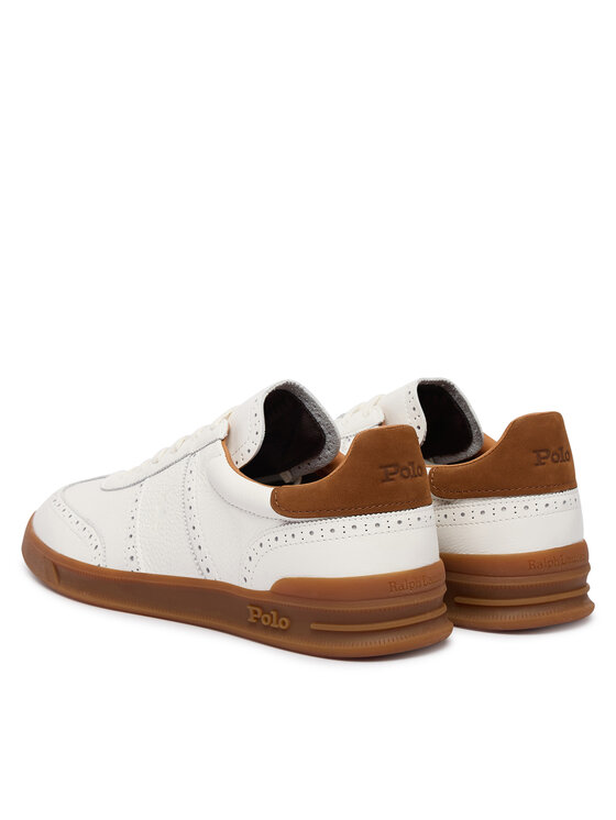 Polo Ralph Lauren Polo Ralph Lauren Tossud Hrt Aera Bro 809P15727001 Kreemjas