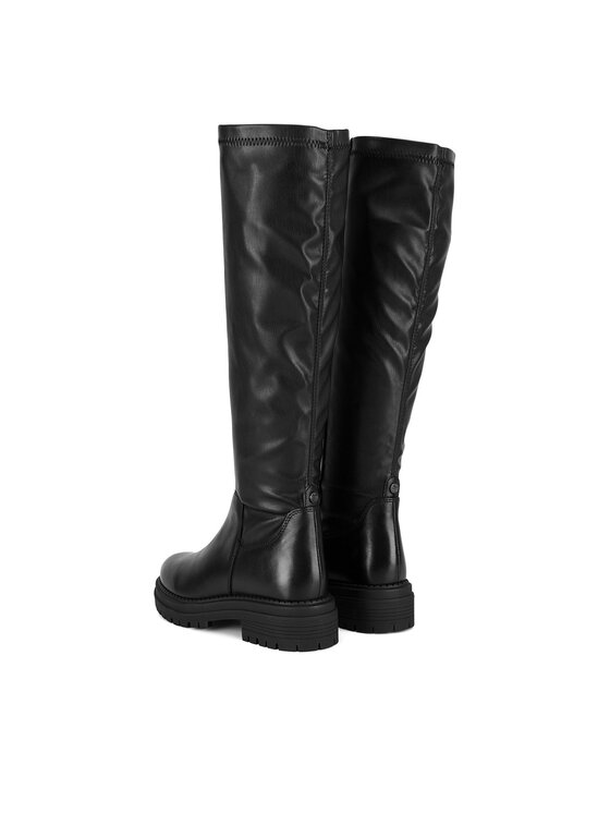 Lasocki Lasocki Stiefel RST-WHETHER-17 Schwarz