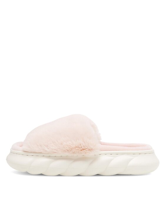DeeZee DeeZee Pantofole DE-24-01 Rosa