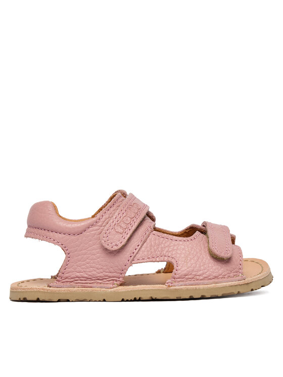 Froddo Froddo Сандали Barefoot Flexy Mini G3150270-5 M Розов