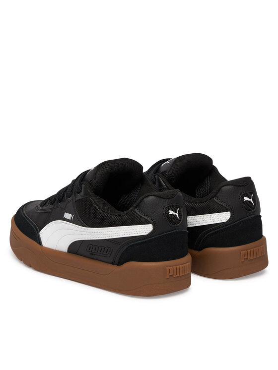 Puma Puma Snīkeri Park Lifestyle SK8 400497 02 Melns