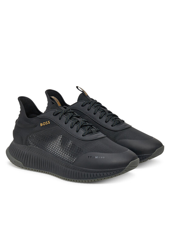 BOSS BOSS Sneakers TTNM EVO 50536488 Nero