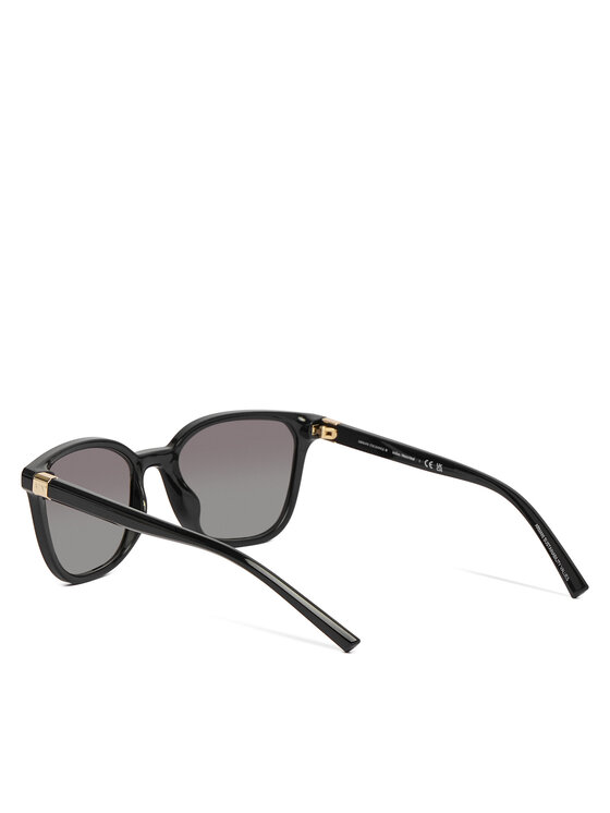 Armani Exchange Armani Exchange Okulary przeciwsłoneczne 0AX4168SU 81588G Czarny