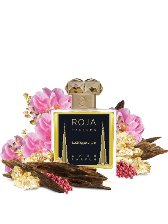 Roja Parfums Roja Parfums United Arab Emirates Perfumy