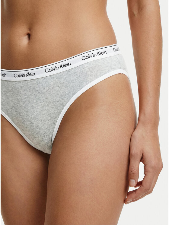 Calvin Klein Underwear Calvin Klein Underwear Souprava kalhotek LV00QD5207 Barevná