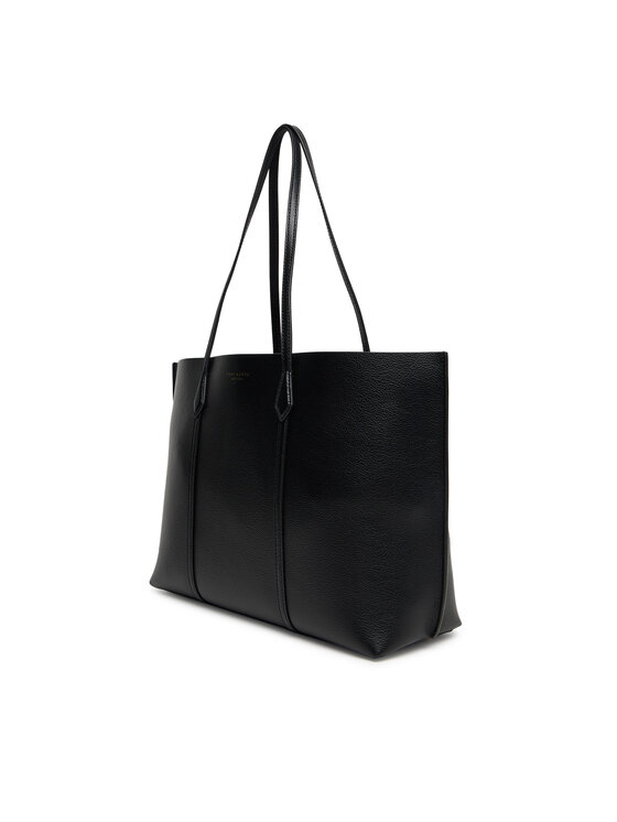 Tory Burch Tory Burch Kabelka Perry Tote 169476 Čierna