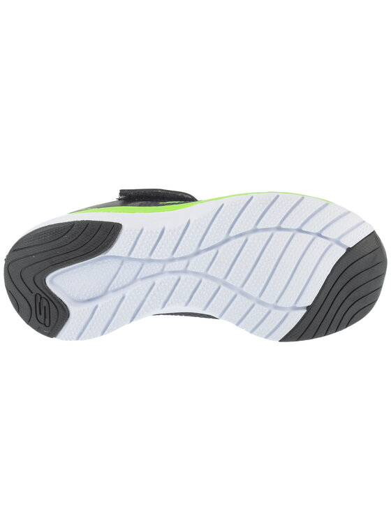 Skechers Skechers Sneakersy Ultra Groove - Aquasonik Szary