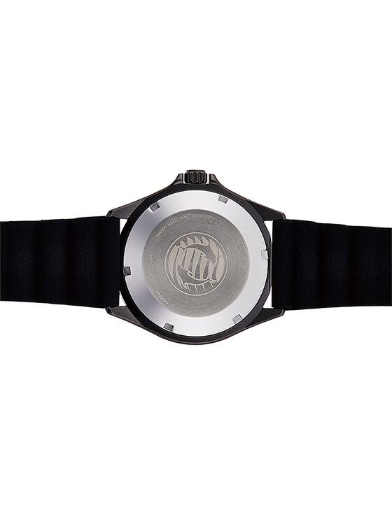 Orient Orient Hodinky RA-AA0005B19B Černá