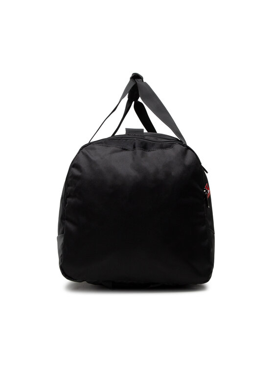 Under Armour Under Armour Torba Undeniable Duffel 5.0 L 1369223-001 Crna