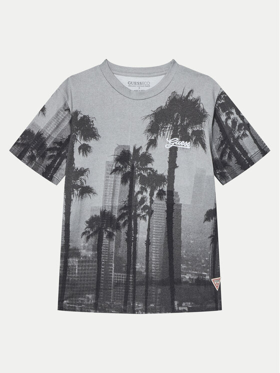 T-Shirt Guess