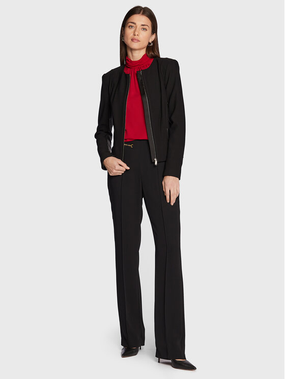 Blazer 3RGN05 6869Z Nero Regular Fit