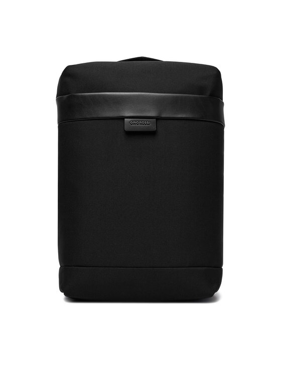 GINO ROSSI GINO ROSSI Rucksack CEO-GIN-KL-001-09 Schwarz