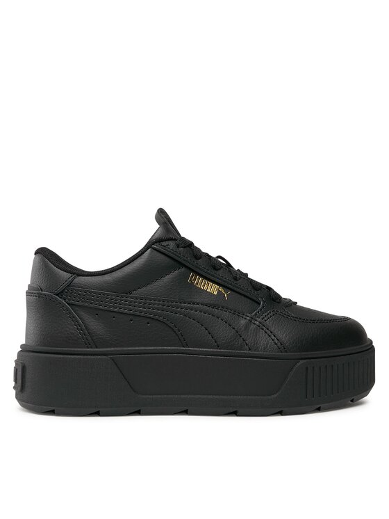 Sneakers Puma Karmen Rebelle 387212 15 Negru