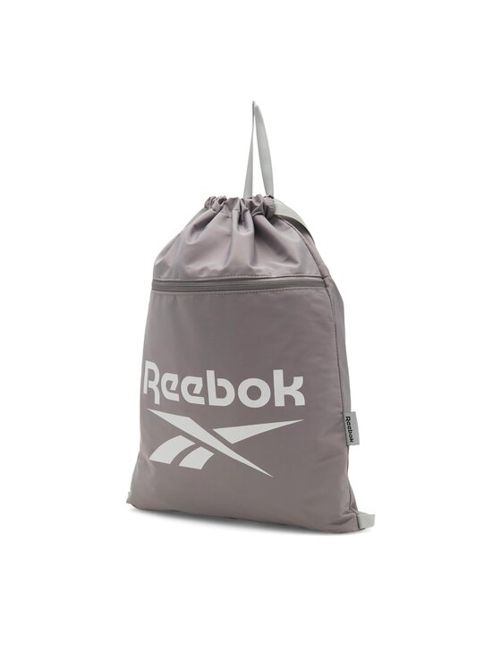 Reebok Reebok Торба RBK-007-CCC-05 Сив