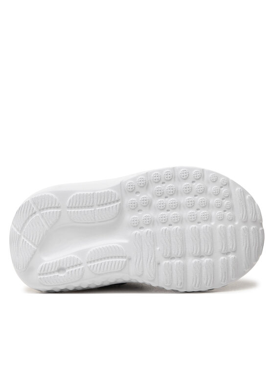 Under Armour Under Armour Skriešanas apavi Infant UA Surge 4 AC 3027105 Melns