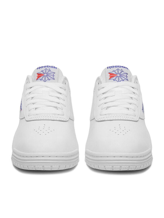 Reebok Reebok Snīkeri EO-EXOFIT LO CLEAN LOGO INT 100000169 Balts