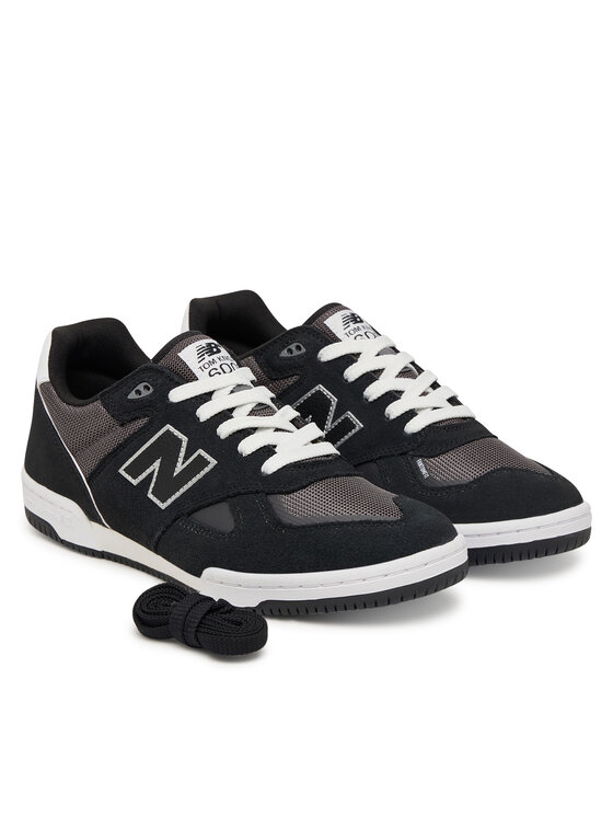 New Balance New Balance Sneakers UN600PPL Nero