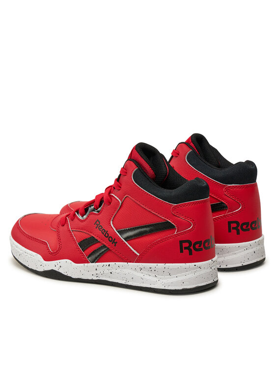 Reebok Reebok Buty do koszykówki BB4500 COURT 100033479 Czerwony