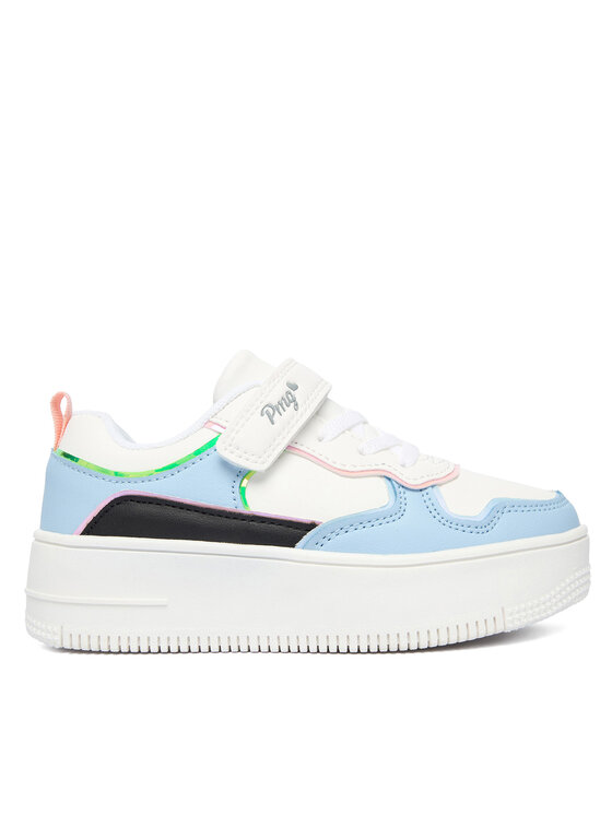 Primigi Primigi Sneakersy AVANT-8974044 Biały