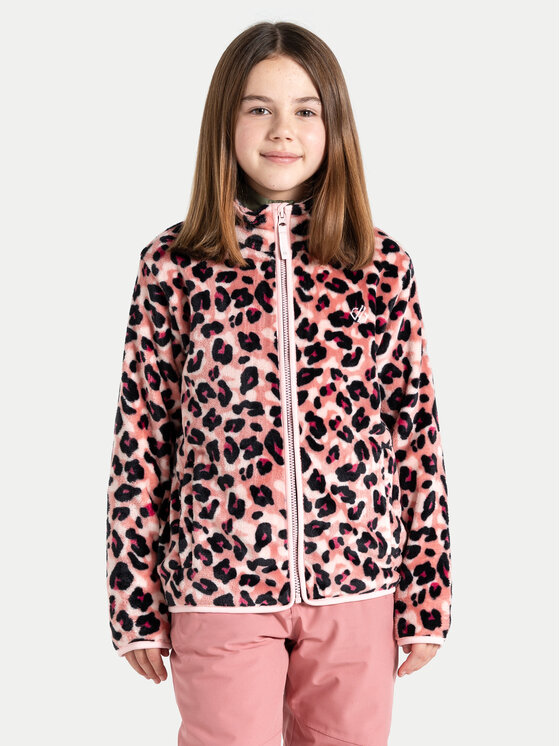 Dare2B Dare2B Fliis Zesty DKA412 Roosa Regular Fit
