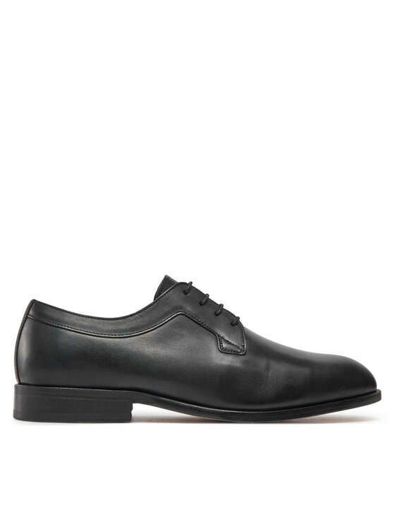 Pantofi BOSS Limber 50536152 Negru