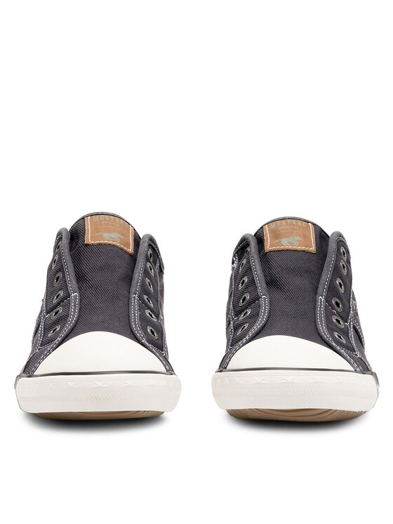 Mustang Mustang Scarpe da ginnastica 4058-405 Grigio