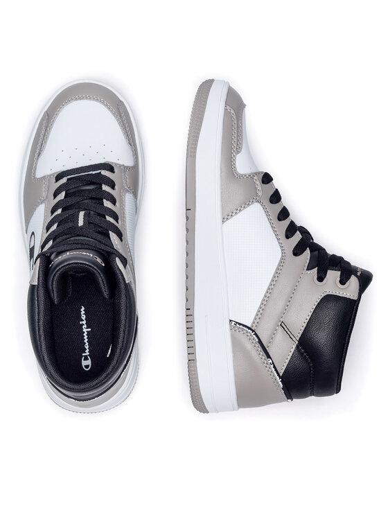 Champion Champion Sneakersy RD18 2.0 MID S11471-ES002 Šedá
