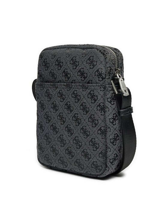 Guess Guess Crossover torbica HMMIST P5163 Siva